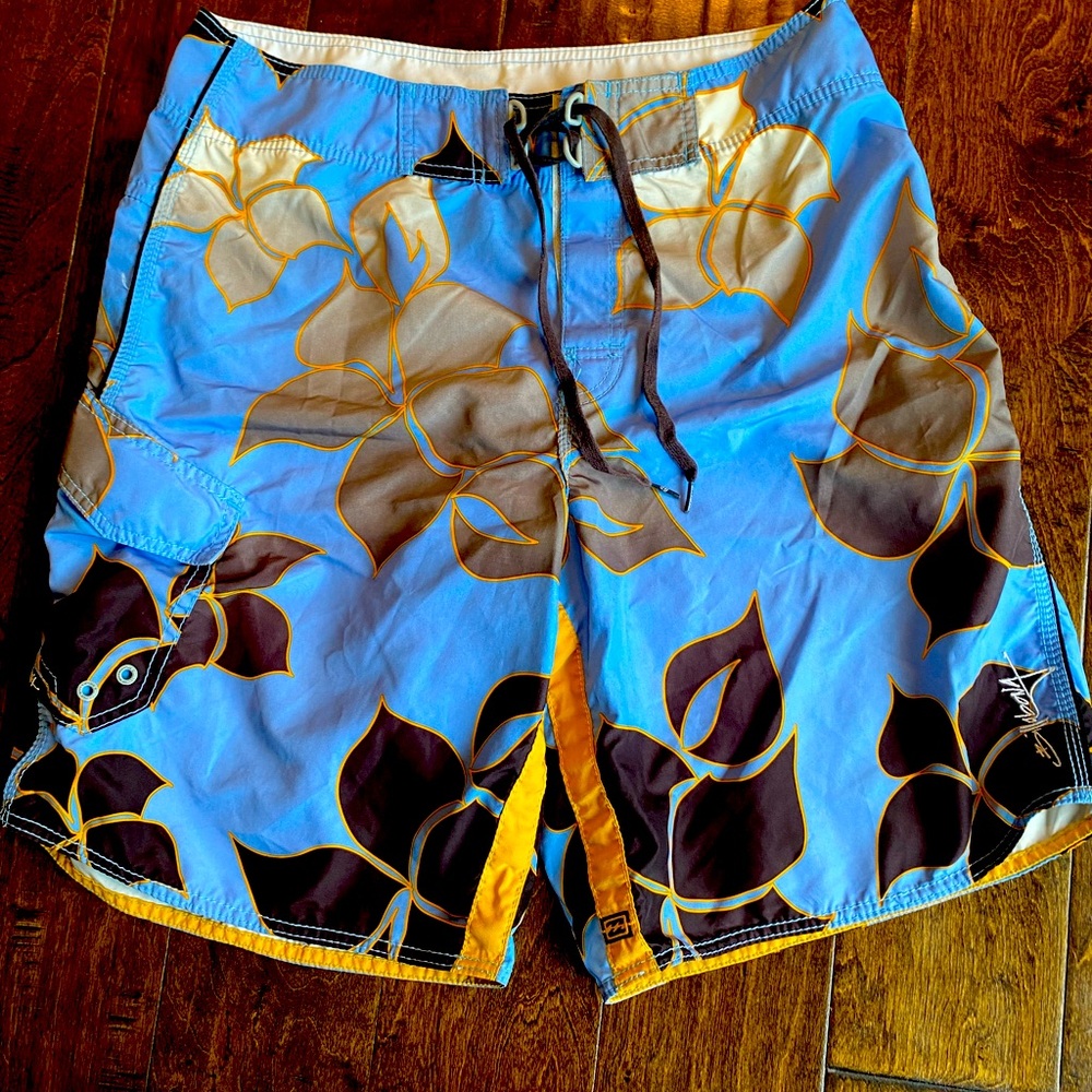 Men’s Billabong Board Shorts size 34